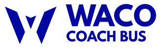 Waco Coach Bus